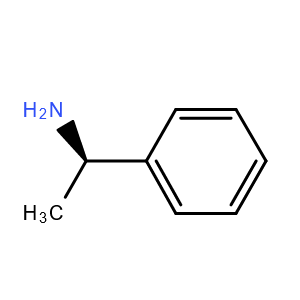R(+)-alpha-甲基苄胺   R-苯乙胺