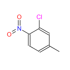 3-氯-4-硝基甲苯,3-Chloro-4-nitrotoluene