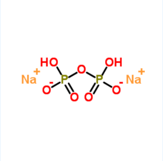 多聚偏磷酸鈉,Sodium polyphosphate