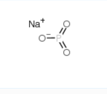 聚磷酸鈉,SODIUM METAPHOSPHATE