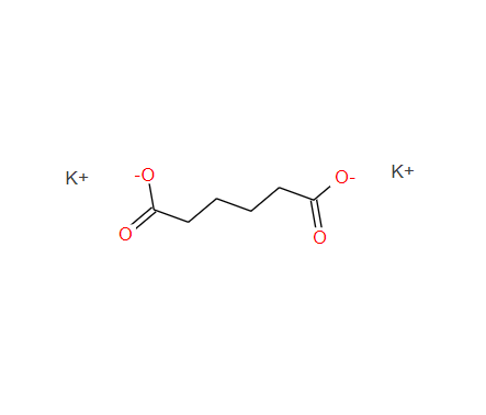 二甲己二酸盐,DIPOTASSIUM ADIPATE