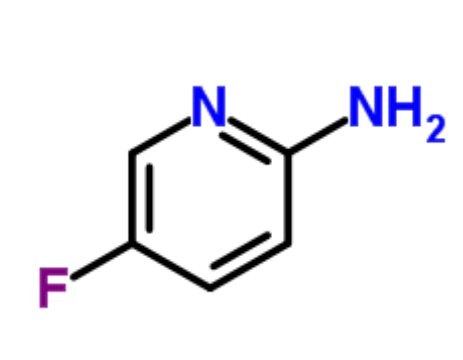 2-氨基-5-氟吡啶,2-Amino-5-fluoropyridine