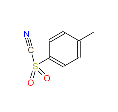 4-甲苯磺酰氰,Tosyl cyanide