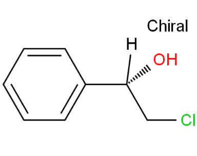 (+)-2-氯-1-苯基乙醇,(+)-2-Chloro-1-phenylethanol