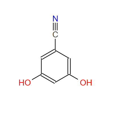 3,5-二羟基苯甲腈,3,5-DIHYDROXYBENZONITRILE