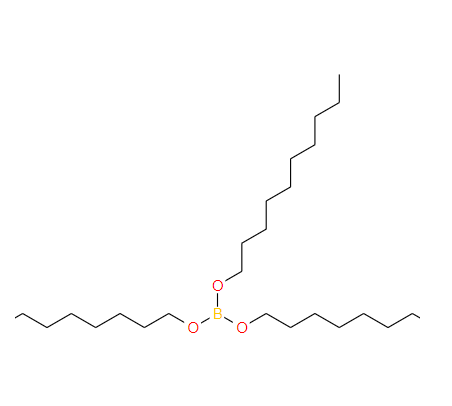 硼酸三癸基酯,Tridecyl Borate