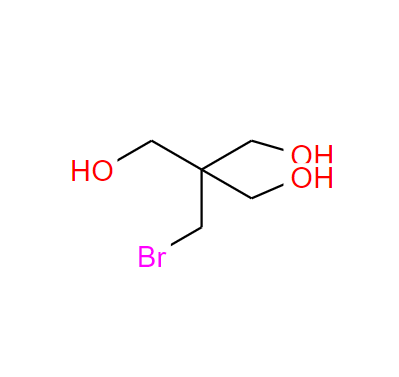 2-(溴甲基)-2-(羟甲基)-1,3-丙二醇,2-(BROMOMETHYL)-2-(HYDROXYMETHYL)-1,3-PROPANEDIOL