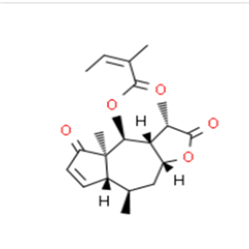 短叶老鹳草素,brevillin A