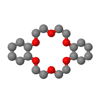 二环己烷并-18-冠醚-6,Dicyclohexano-18-crown-6
