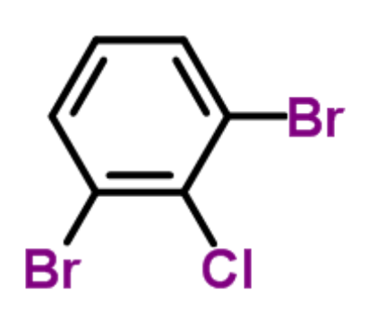 1,3-二溴-2-氯苯,1,3-Dibromo-2-chlorobenzene