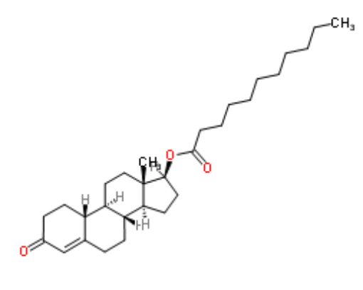 十一酸諾龍,Nandrolone Undecylate