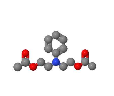 N,N-二乙酰氧乙基苯胺,N,N-Diacetoxyethylaniline