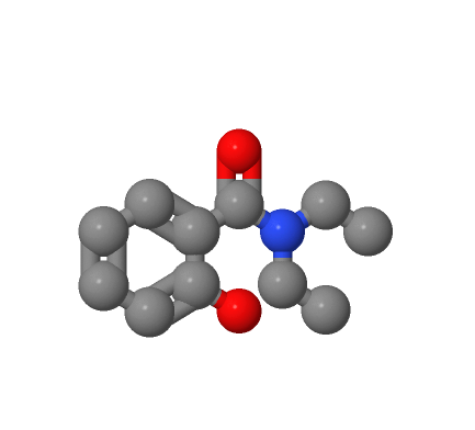 N,N-二乙基水杨酰胺,N,N-DIETHYLSALICYLAMIDE