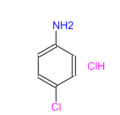 4-氯苯胺盐酸盐,4-Chloroanilinehydrochloride