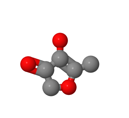 菊苣酮,4-Hydroxy-5-methyl-3-furanone