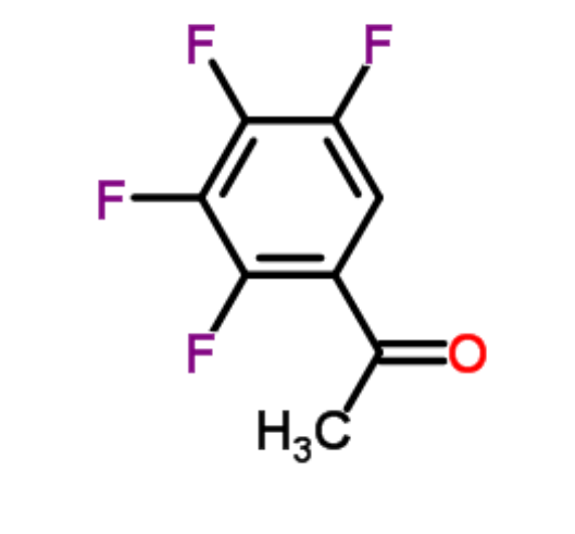 2,3,4,5-四氟苯乙酮,2',3',4',5'-TETRAFLUOROACETOPHENONE