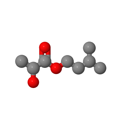 乳酸异戊酯,LACTIC ACID ISOAMYL ESTER