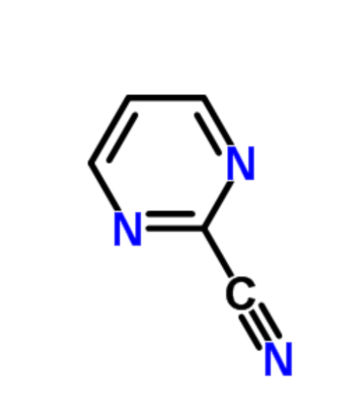 2-氰基嘧啶,2-Cyanopyrimidine