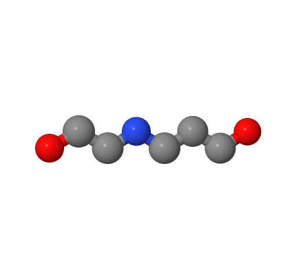 3-((2-羟基乙基)氨基)丙醇,3-((2-HYDROXYETHYL)AMINO)-1-PROPANOL