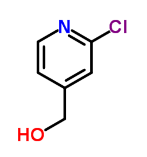 (2-氯吡啶-4-基)甲醇,(2-CHLORO-PYRIDIN-4-YL)-METHANOL