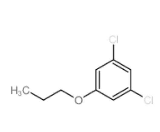 3,5-二氯苯基正丙醚,1,3-Dichloro-5-propoxybenzene