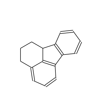 1,2,3,10b-四氫熒蒽,1,2,3,10b-Tetrahydrofluoranthene