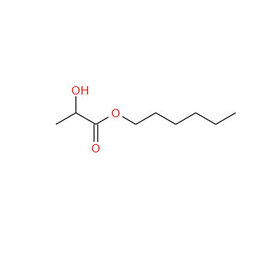 乳酸己酯,hexyl 2-hydroxypropanoate