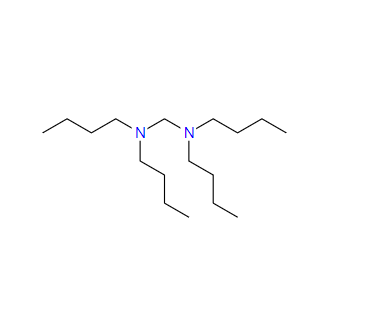 N,N,N',N'-TETRA-N-BUTYL METHYLENEDIAMINE