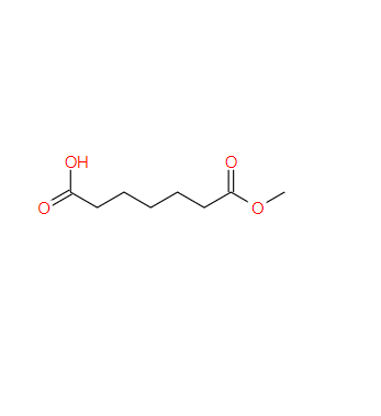 7-甲氧基-7-氧代庚酸,7-Methoxy-7-oxoheptanoicacid