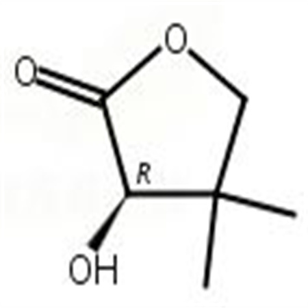 D-(-)-泛酰内酯,D-(-)-Pantolactone