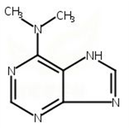 6-(二甲基氨基)嘌呤,6-(Dimethylamino)purine