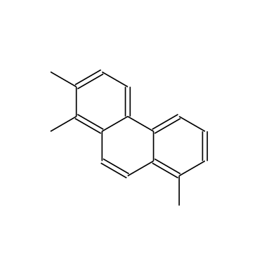 1,2,8-Trimethyl-phenanthrene