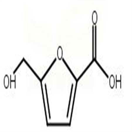 5-羟甲基-2-呋喃甲酸,5-Hydroxymethyl-2-furanoic acid