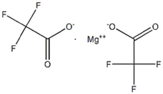 三氟乙酸镁