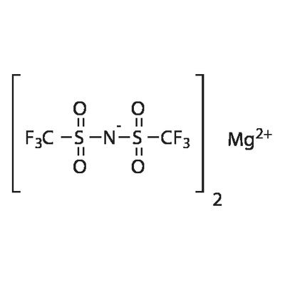 雙(三氟甲基磺酰基)酰亞胺鎂