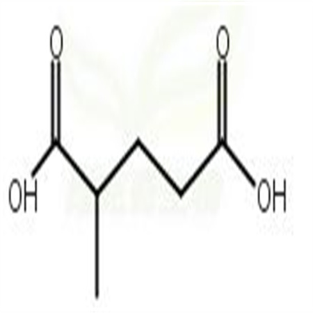 2-甲基戊二酸,2-Methylglutaric acid