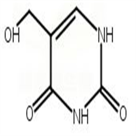 5-(羟甲基)脲嘧啶,5-(Hydroxymethyl)uracil