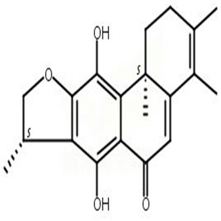 痢止蒿乙素,Ajuforrestin B