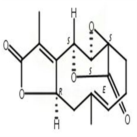 氧化烏藥醚內(nèi)酯,Linderanin C