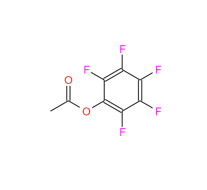 乙酸五氟苯酯,PENTAFLUOROPHENYL ACETATE