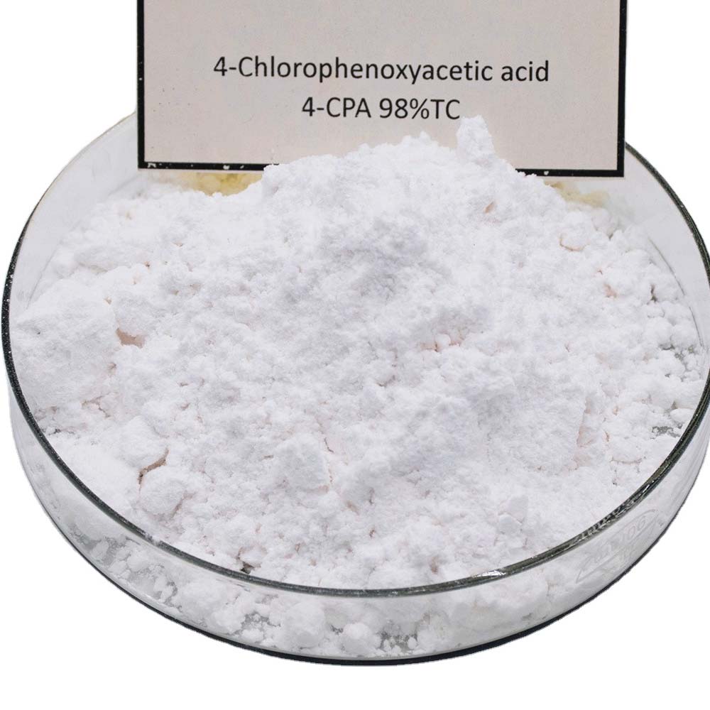 对氯苯氧乙酸,P-chlorophenoxyacetic acid 4-CPA