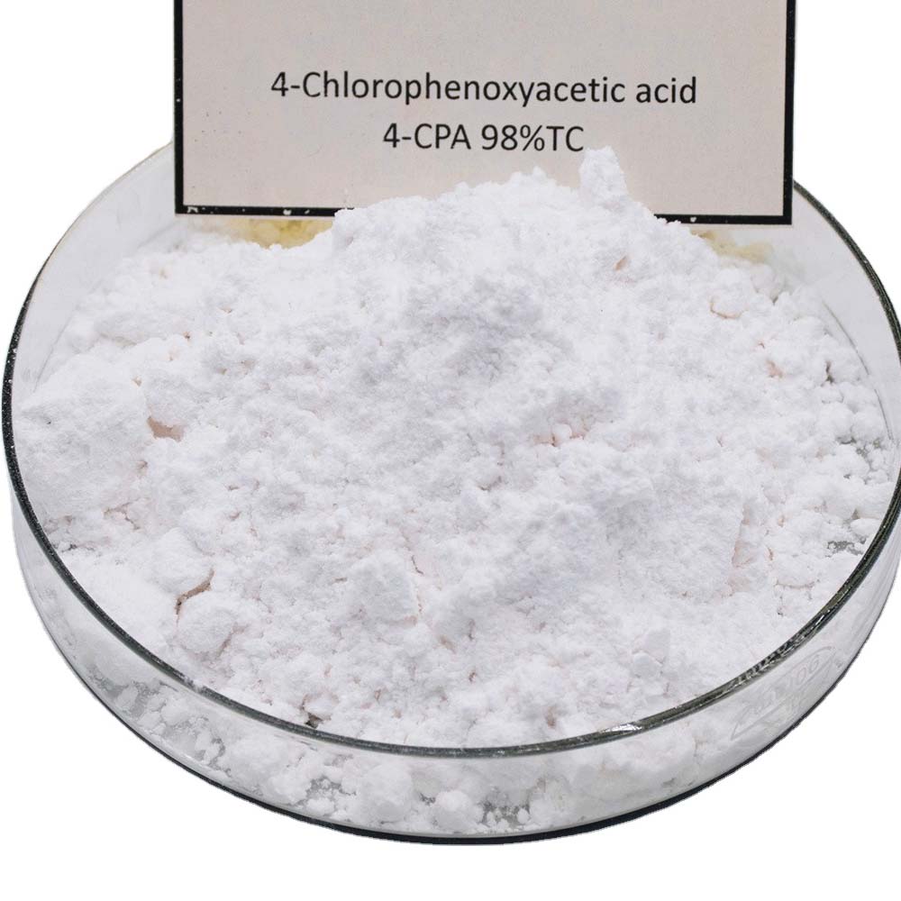 對氯苯氧乙酸,P-chlorophenoxyacetic acid 4-CPA