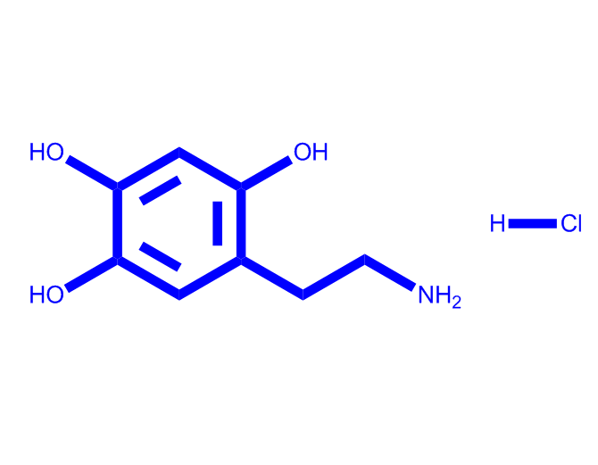 6-羟基多巴胺盐酸盐,6-HYDROXYDOPAMINE HYDROCHLORIDE
