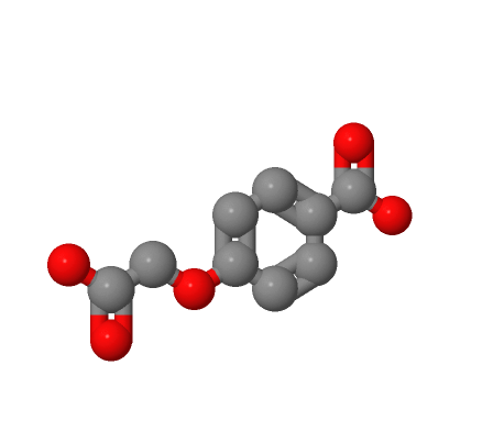 4-羧基苯氧乙酸,4-CARBOXYPHENOXYACETIC ACID