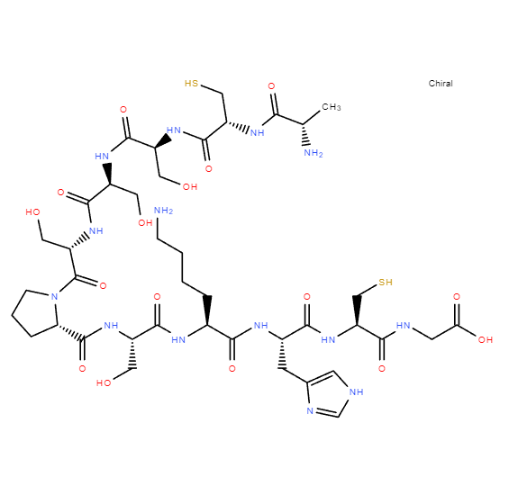 透皮短肽,TransdermalPeptide