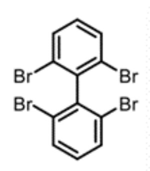 2,2',6,6'-四溴联苯,1,3-dibromo-2-(2,6-dibromophenyl)benzene