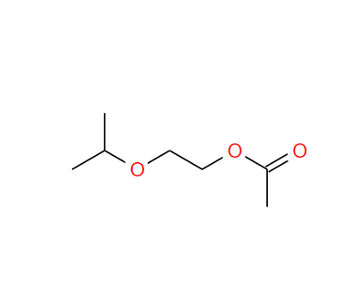 (2-异丙氧乙基)乙酸酯,(2-ISOPROPOXYETHYL) ACETATE