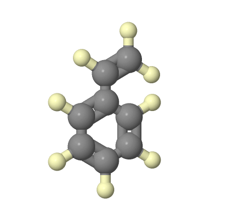 氘代苯乙烯,STYRENE-D8