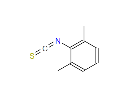 2,6-二甲基异硫氰酸苯酯,2,6-DIMETHYLPHENYL ISOTHIOCYANATE