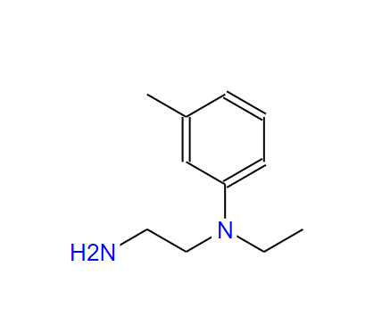 N-(2-氨乙基)-N-乙基-M-甲苯胺,N-(2-AMINOETHYL)-N-ETHYL-M-TOLUIDINE